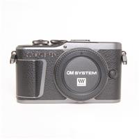 Used Olympus PEN E-PL10 Body