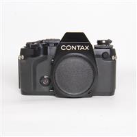 Used Contax 159 MM