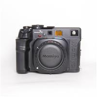 Used Mamiya 7II Body