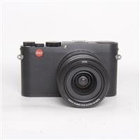 Used Leica X Vario Typ 107
