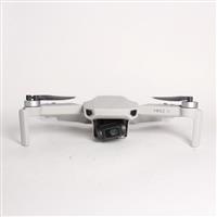 Used DJI Mini 2 SE Drone