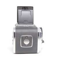 Used Hasselblad 500C/M Body with A12 Back