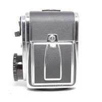 Used Hasselblad 500C/M Body with A12 Back