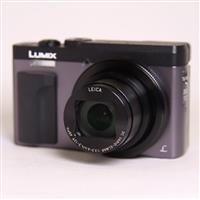 Used Panasonic Lumix TZ93 Compact camera