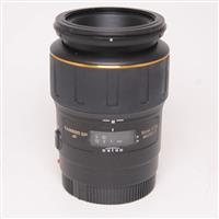 Tamron SP AF 90mm f/2.8 Macro 1:1 - Sony Ffit