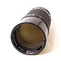 Used Super Takumar 300mm f4 6X7 Lens