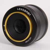 Used LENS BABY TWIST 60 Nikon F Mount Lens