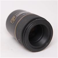 Used Tamron SP 90mm f/2.8 Di Macro 1:1 - Sony A Fit