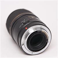 Used Tamron SP 90mm f/2.8 Di Macro 1:1 - Sony A Fit