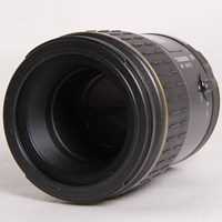Used Tamron 90mm F/2.8 SP AF Macro Lens Nikon Fit