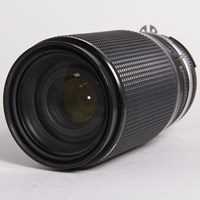 Used Nikon 35-200mm F/3.5-4.5 Ai-s