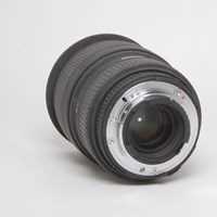 Used Sigma 24-70mm f/2.8 EX DG - Nikon
