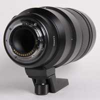 Used Panasonic 200mm f2.8 Lumix DG Elmarit Micro 4/3 lens