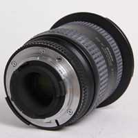 Used Nikon AF 18-35mm f/3.5-4.5 D F-Mount