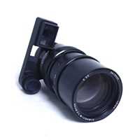 Used Leica Elmarit 135mm f/2.8 M Mount Lens with Goggles