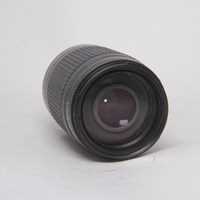 Used Nikon 70-300mm f/4-5.6G Lens