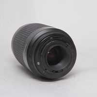 Used Nikon 70-300mm f/4-5.6G Lens