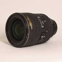 Used Nikon ED AF-S Nikkor 28-70mm 2.8 D