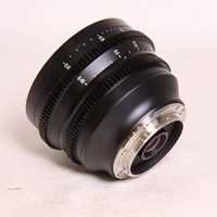 Used 7Artisans 12mm T2.9 Cine Lens - E-Mount