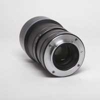 Used Sirui 50mm f/1.8 Anamorphic Lens - MFT Fit