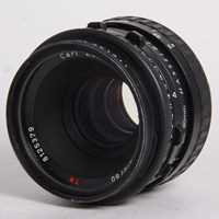 Used Hasselblad 80mm CB F2.8 Zeiss Planar V-Mount