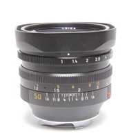 Used Leica Noctilux-M 50mm f/1 (11822)