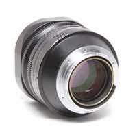Used Leica Noctilux-M 50mm f/1 (11822)
