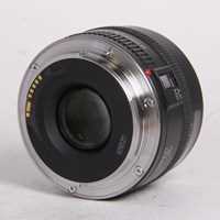 Used Canon EF 35mm F2