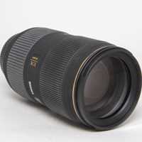 Used Sigma 50-150mm f/2.8 APO EX DC HSM - Nikon Fit