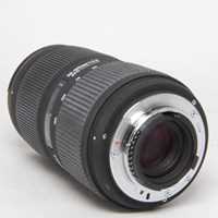Used Sigma 50-150mm f/2.8 APO EX DC HSM - Nikon Fit
