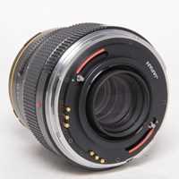 Used Bronica 150mm Zenzanon-S f3.5 Lens