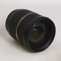 Used Sony 18-70mm f3.5-5.6 DT Lens