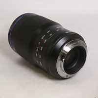 Used Sony 18-70mm f3.5-5.6 DT Lens