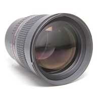 Used Samyang 85mm f/1.4 AS IF - MFT Mount