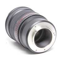 Used Samyang 85mm f/1.4 AS IF - MFT Mount