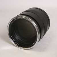 Used Zeiss APO Sonnar T* 135mm f/2 ZF.2 F Mount