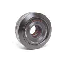 Used Voigtlander 40mm f/2 SL II-S Ultron Lens Black - Canon