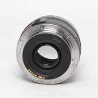 Used Canon EF 35mm  f2 lens