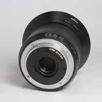 IRIX 15mm f/2.4 Firefly Lens for Canon EF