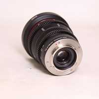 Meike T2.2/16mm MFT mount