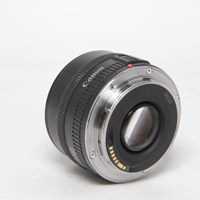 Used Canon EF 35mm f2