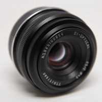 Used Artisan TT 25mm f2 L Mount