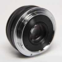 Used Artisan TT 25mm f2 L Mount