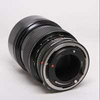 Used Canon FD 135mm f/2 Lens