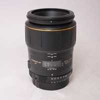 Used Tamron SP AF 90mm f/2.8 Macro 1:1 Lens F Mount Lens