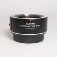 Used Lenses Canon Extention Tube EF25