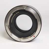 Used Lenses Canon Extention Tube EF25