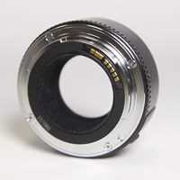 Used Lenses Canon Extention Tube EF25