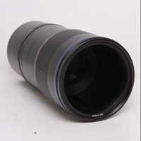 Used Laowa 100mm f/2.8 CA-Dreamer Macro 2X - L Mount