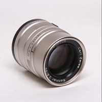 Used Zeiss Sonnar 90mm f/2.8 T* - Contax G Mount